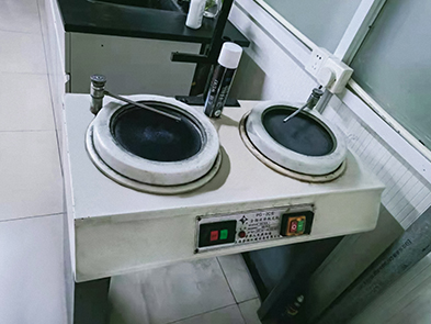 实验室检验设备